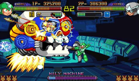 mega manpower|megaman fighting game.